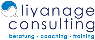 Monique Liyanage Logo